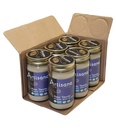 Raw Organic Tahini