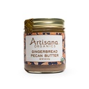 Gingerbread Pecan Butter
