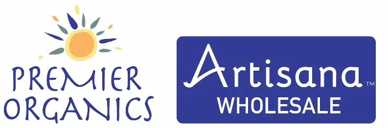 Premier Organics Wholesale Ordering Site